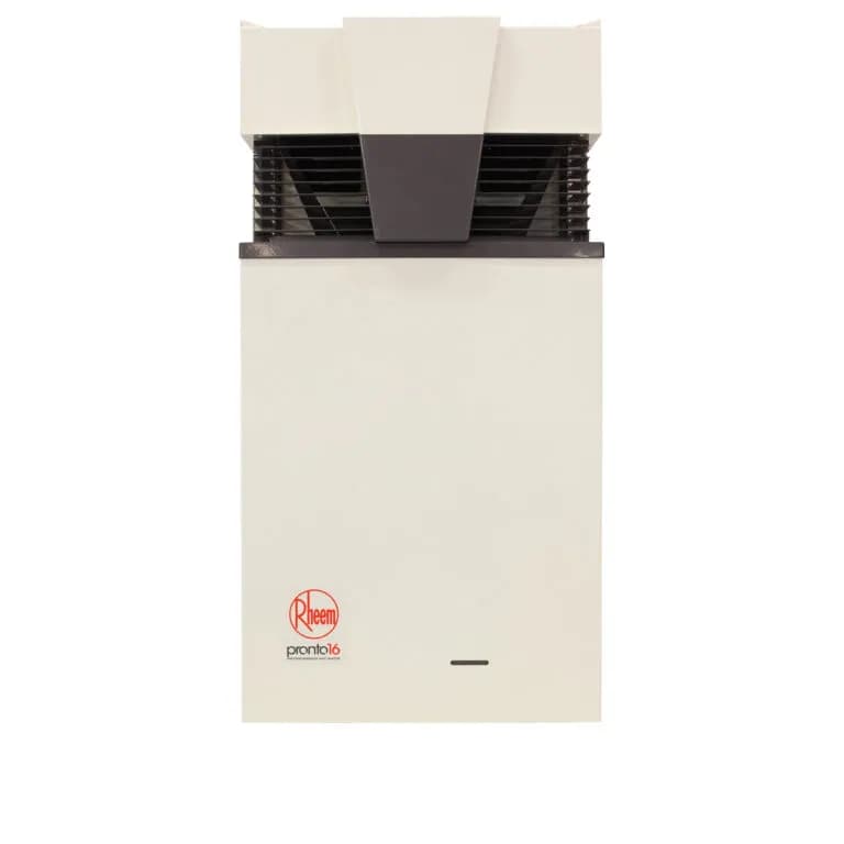 Rheem Pronto 16L Instantaneous Gas Water Heater