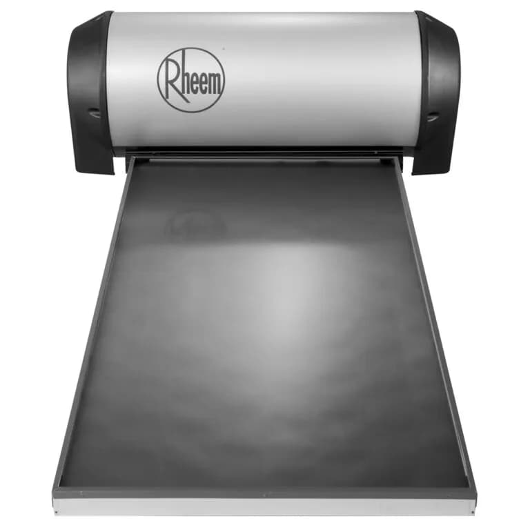 Rheem Hiline® SS Solar Water Heater