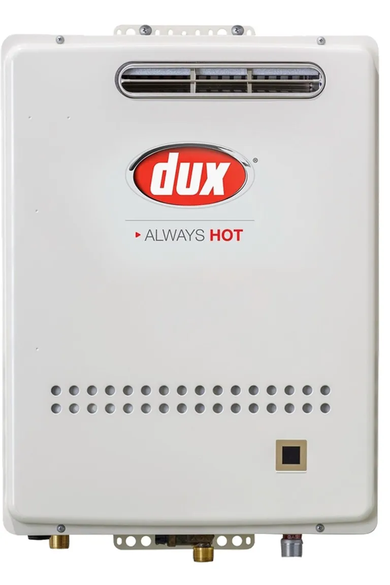 Dux Prodigy 32L Continuous Flow Water Heater