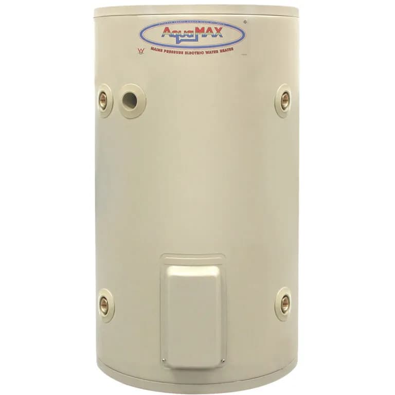AquaMAX 80L VE Electric Water Heater