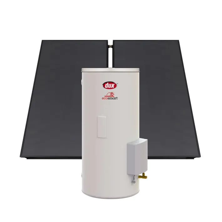 Dux EcoSmart Electric Boosted Solar 400L