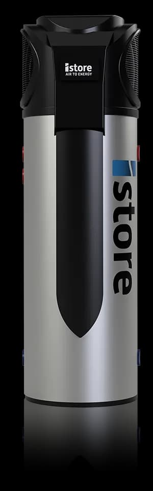 iStore 270L Heat Pump