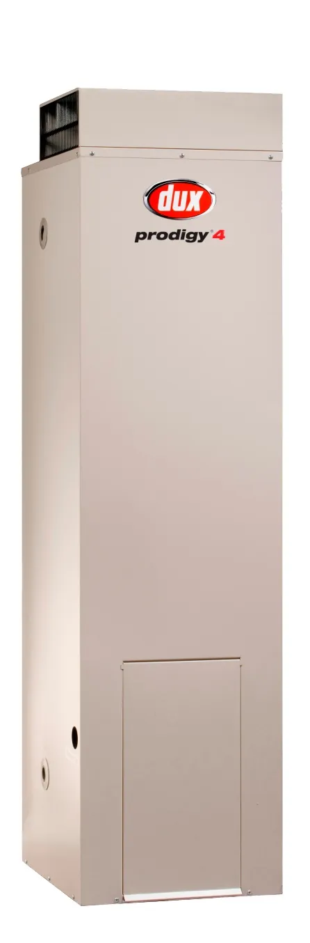 Dux Prodigy 135L 4 Star Gas Storage