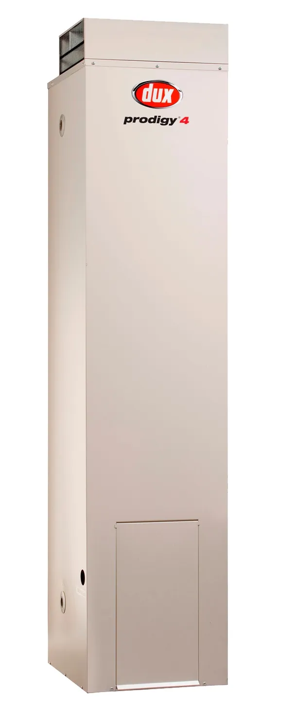 Dux Prodigy 4 Star Gas Storage 170L