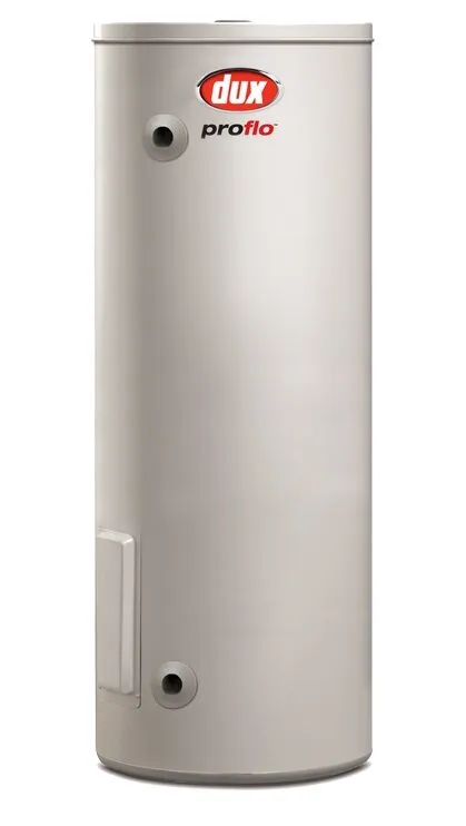 Dux Proflo 125L Narrow Diameter