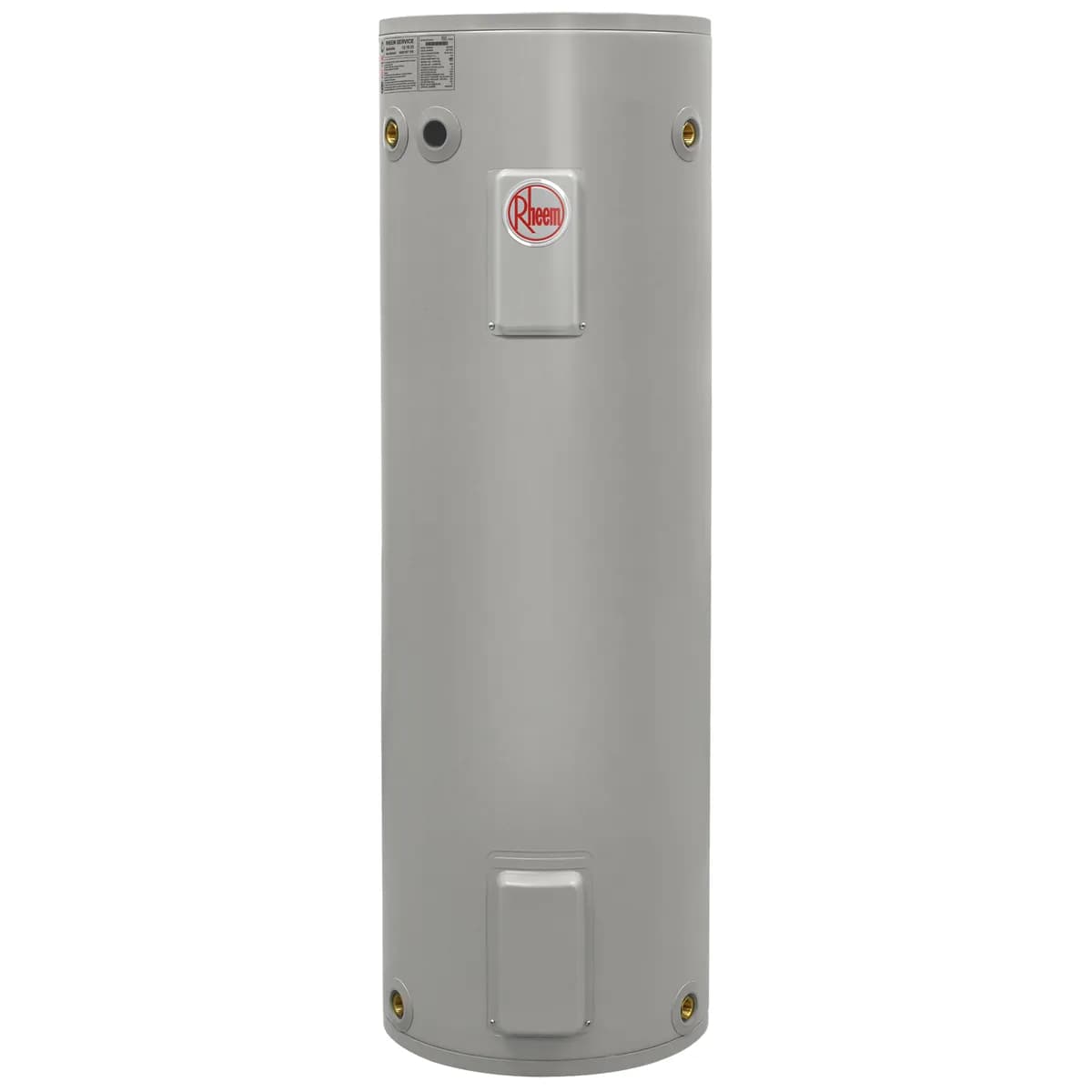 Rheem 160L Twin Element Electric Water Heater 492160