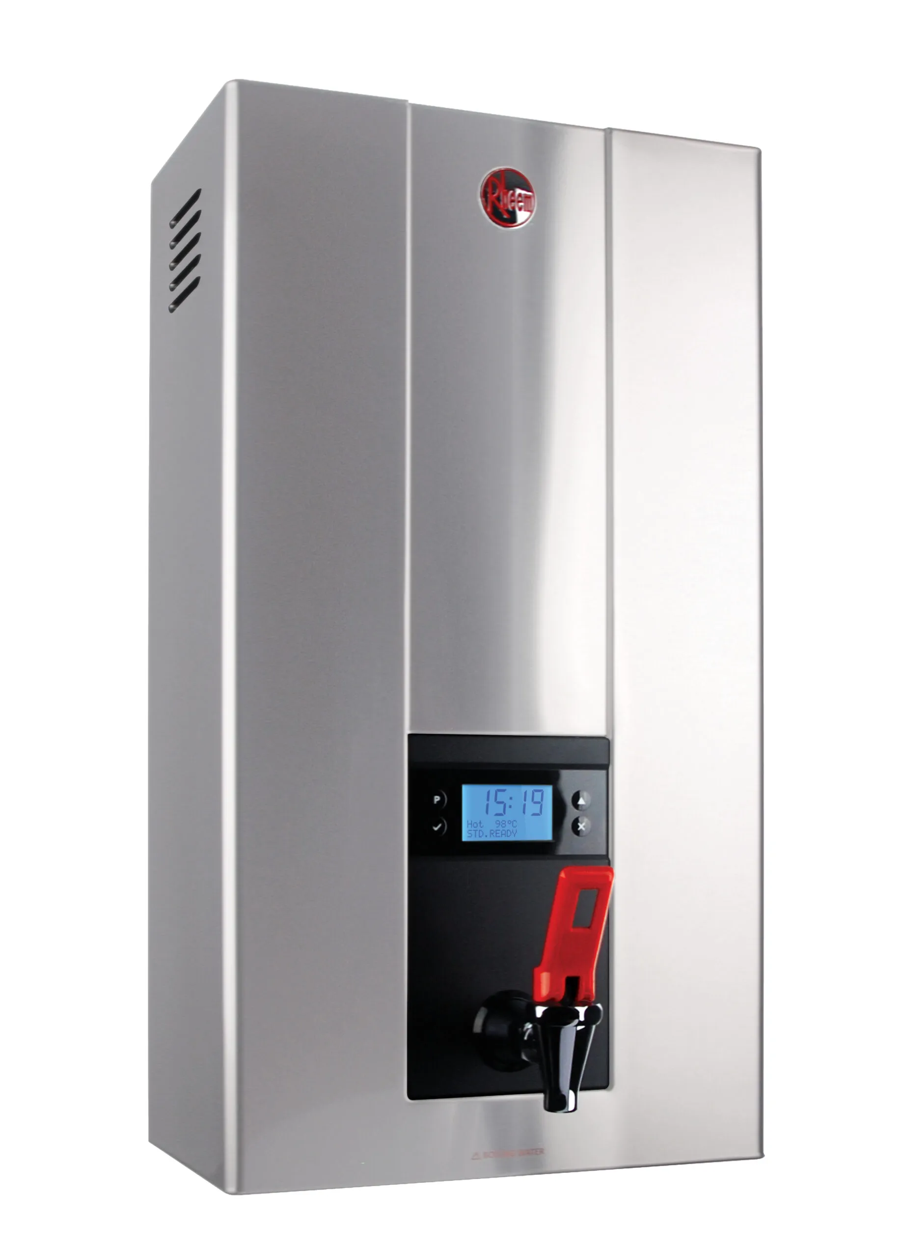 Rheem Lazer Commercial 10L Boiling Water Unit