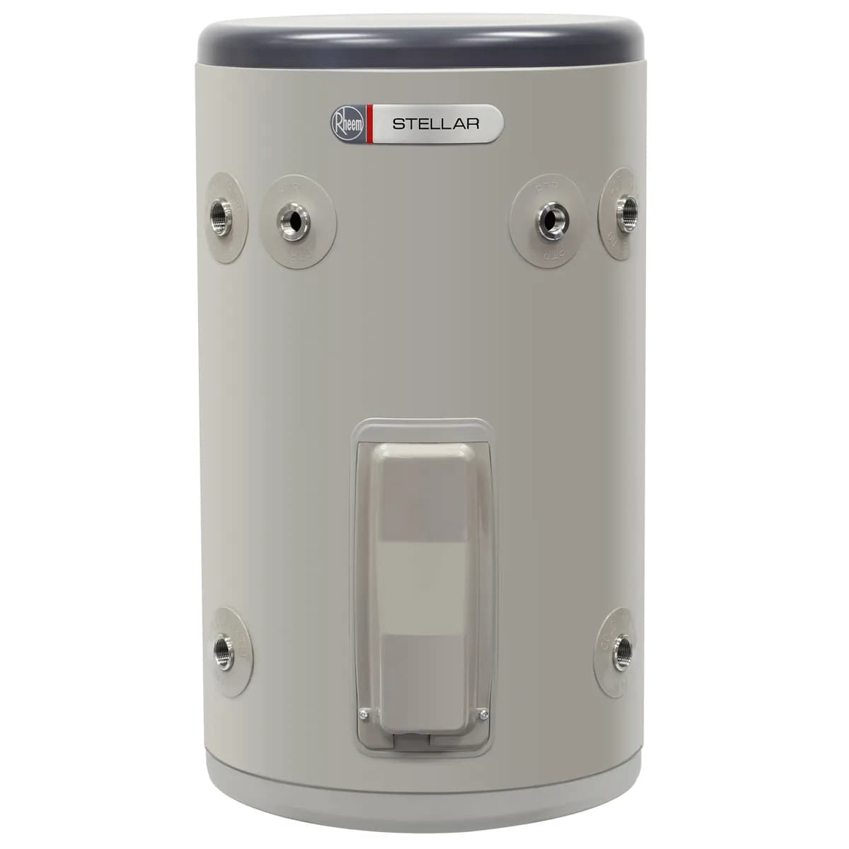 Rheem Stellar® 50L Stainless Steel Electric Water Heater