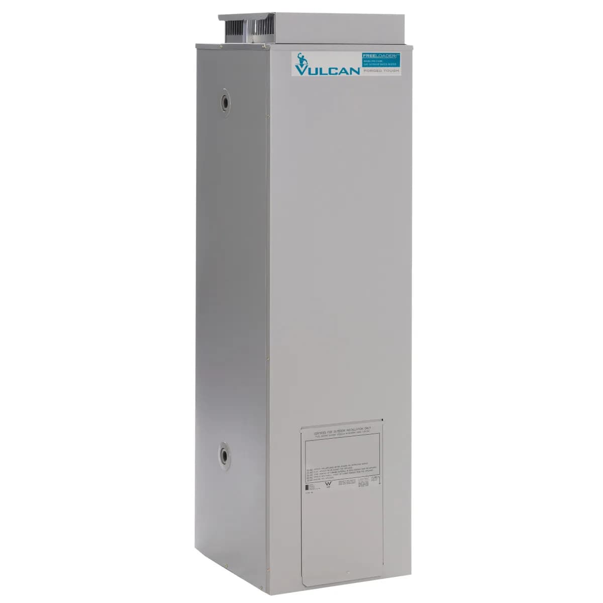 Vulcan 135L Gas Water Heater