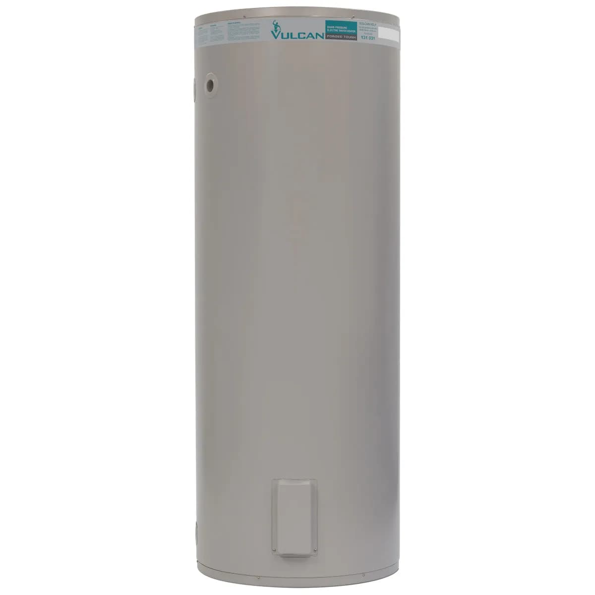 Vulcan 400L Electric Water Heater