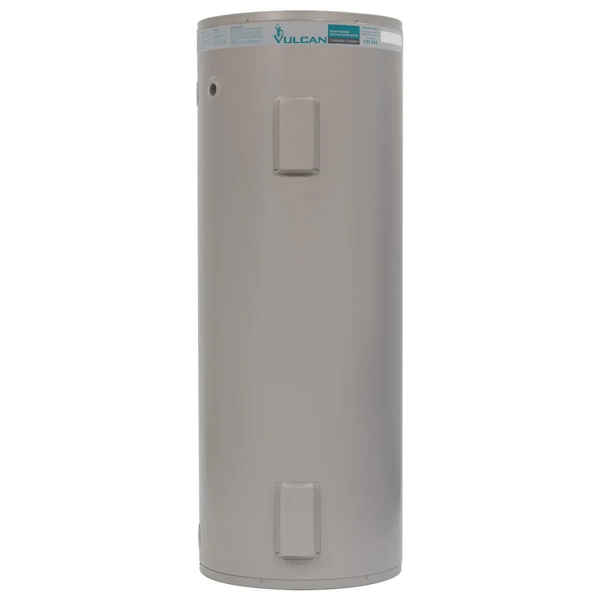 Vulcan 400L Twin Element Electric Water Heater