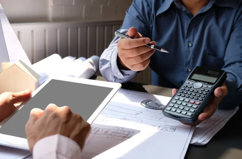 calculating cost