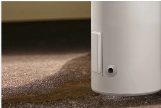 anti corrosive tank