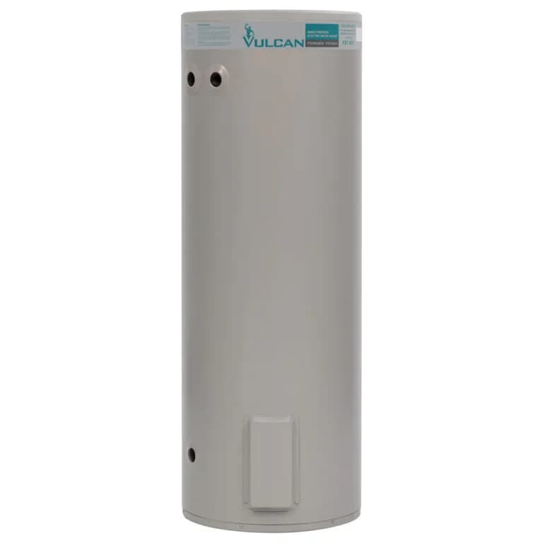 Vulcan 125L Electric Water Heater Brisbane and Sunshine Coast