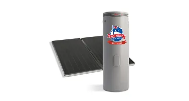 Proudly manufactured in Australia, this system is designed to handle local conditions