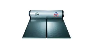 Proudly manufactured in Australia, this system is built to handle local condition
