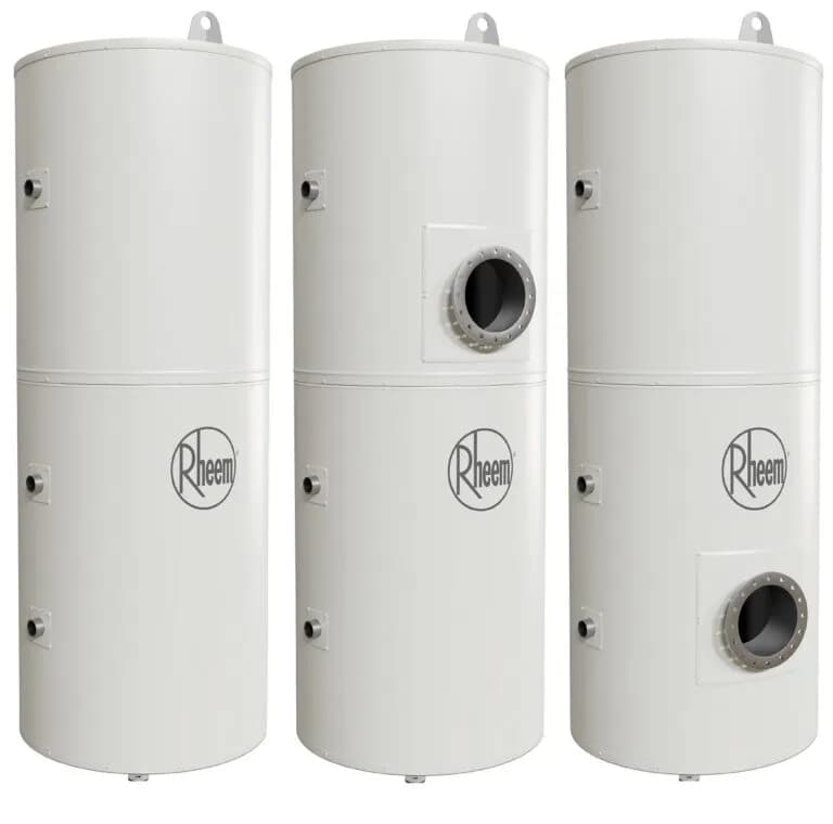 Water Tanks 1000L to 3000L Duplex 2205 7 Bar PU Brisbane and Sunshine Coast