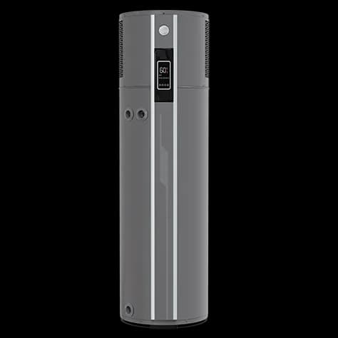 Rheem AmbiPower MDc-180 Heat Pump
