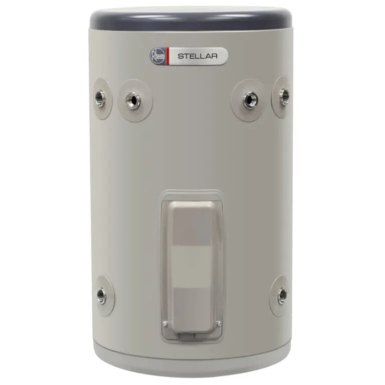 Rheem Stellar® 50L Stainless Steel Electric Water Heater (4A1050P)