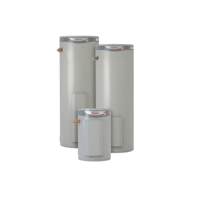 Rheem Heavy Duty Electric Water Heater 315L