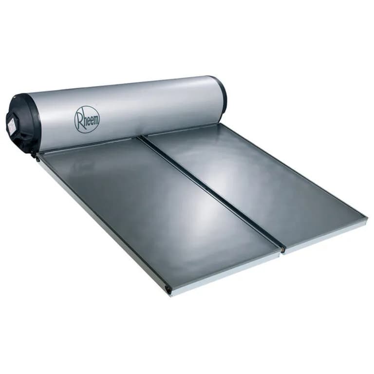 Rheem Premier® Loline 590160 Solar Water Heater