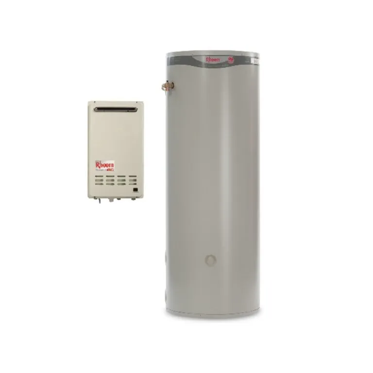Rheem Tankpak External TPE01 - 340