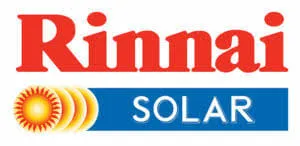 rinnai solar hot water heaters