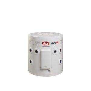 25lt Dux hot water system