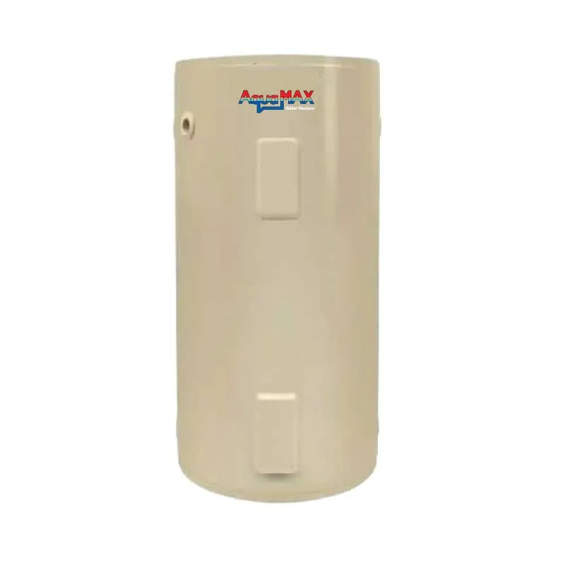 aquamax 315 liter hot water system