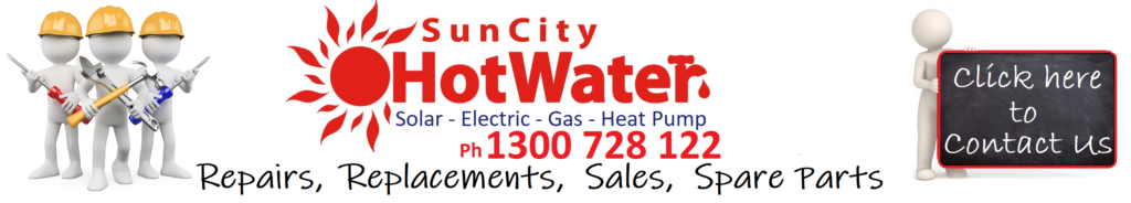 Hot water systems Brisbane