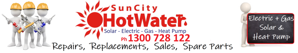 Brisbane hot water systems, Water heater Sunshine Coast