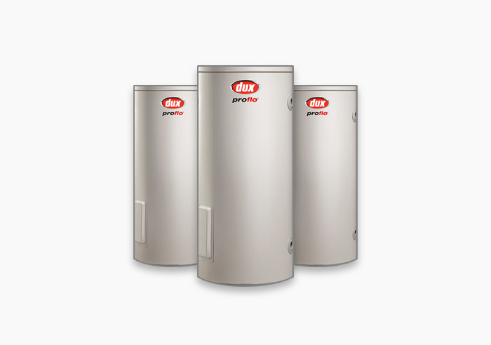 Electric Hot Water Systems