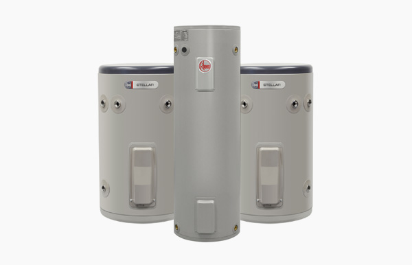 Rheem Electric Hot Water Systems