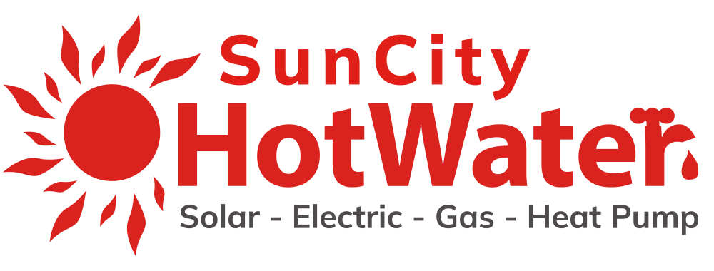 SunCity Hot Water