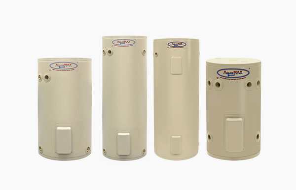 Aquamax Electric Hot Water Systems