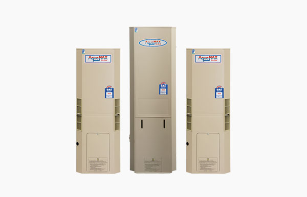 Aquamax Gas Hot Water Systems