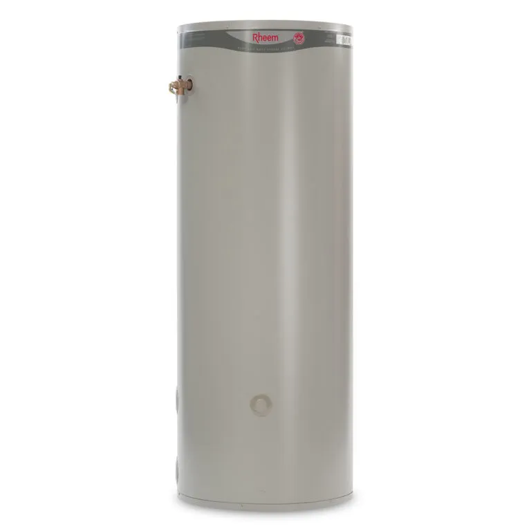 Rheem 410L Commercial Hot Water Storage Tank