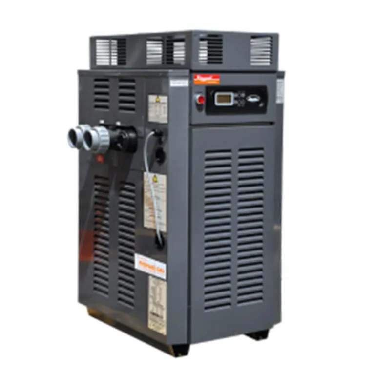 Raypak Residential Series 200 hot water system Brisbane and Sunshine Coast