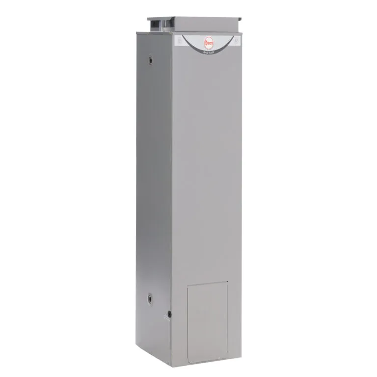 Rheem 4 Star 170L Gas Water Heater Brisbane and Sunshine Coast