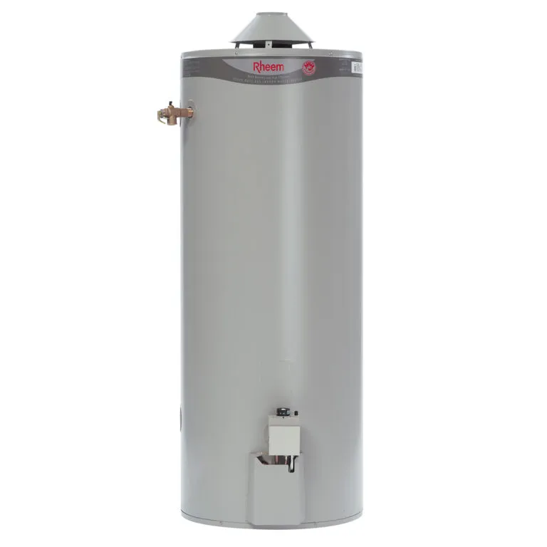 Rheem Heavy Duty Gas 260L Indoor Hot Water System Brisbane and Sunshine Coast