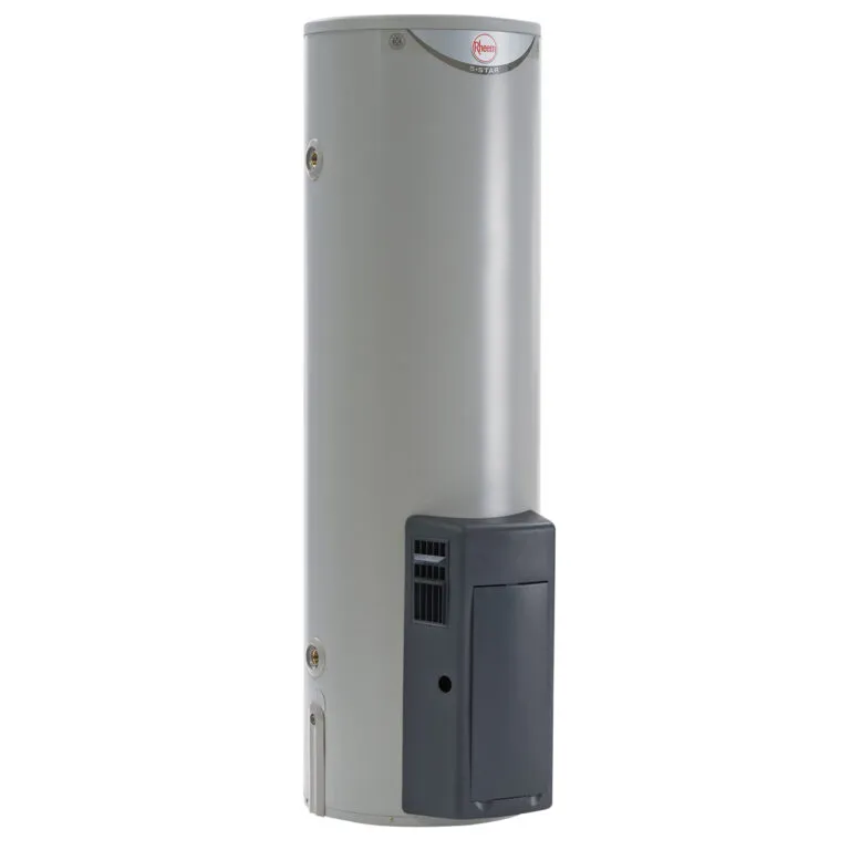 Rheem 5 Star 265 Gas Water Heater Brisbane and Sunshine Coast