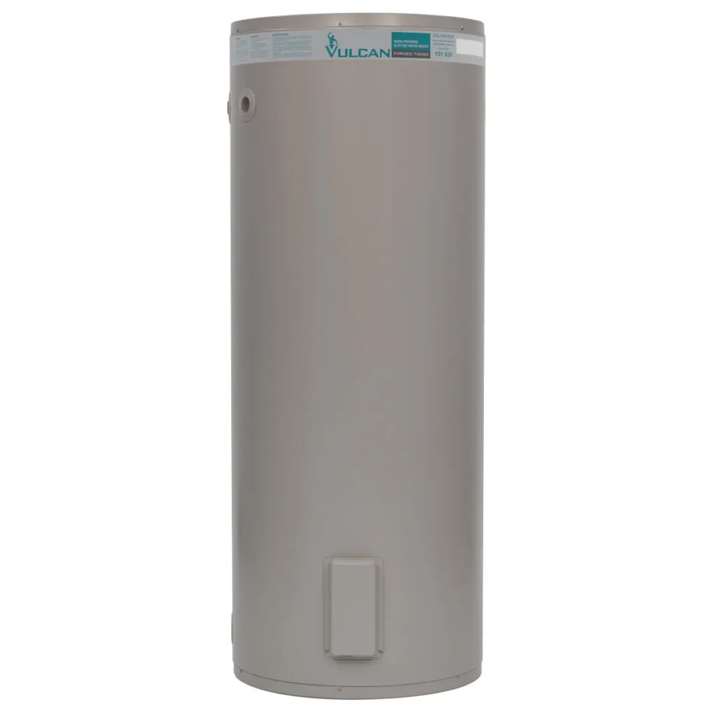 Vulcan 315L electric water heater