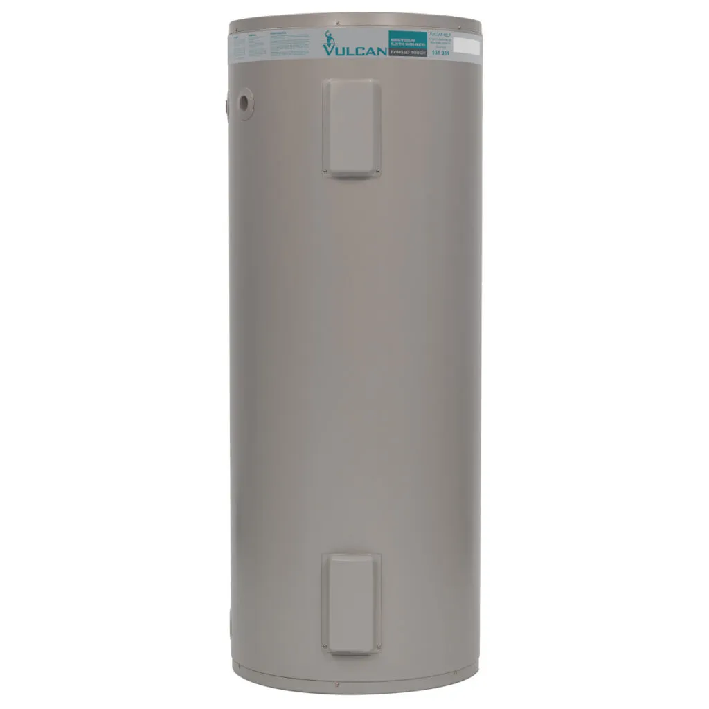 Vulcan 315L Twin Element Electric Water Heater