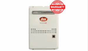 Dux warranty