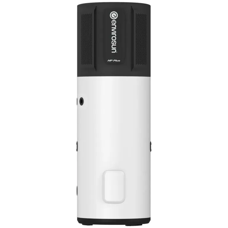 Envirosun HP Plus Heat Pump Hot Water System Brisbane and Sunshine Coast