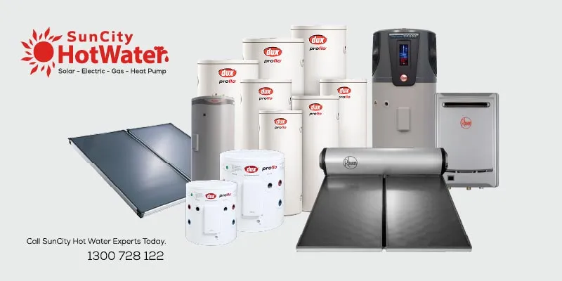 Caboolture South Hot Water Heaters