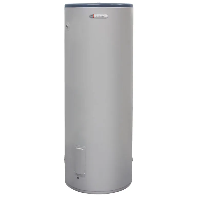 Rheem Stellar 315L Stainless Steel Twin Element Electric Water Heater